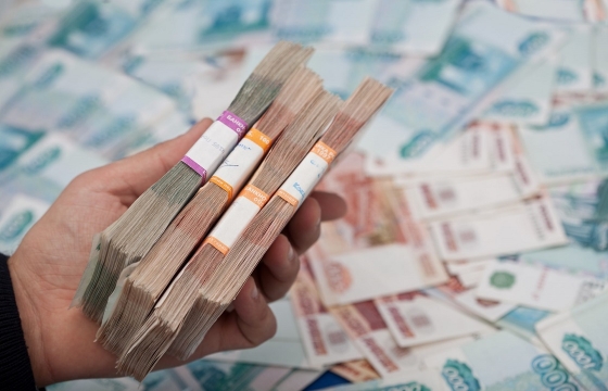Осталось дождаться. Эксперты прогнозируют рост зарплат в Крыму, Дагестане и Краснодаре