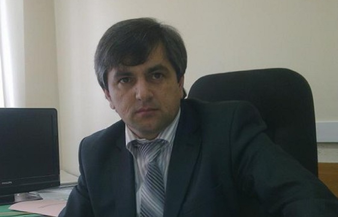 Победитель кадрового конкурса возглавил управление в правительстве Дагестана