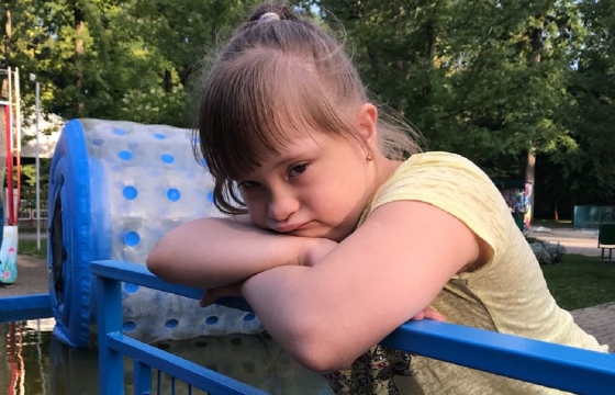 Ребенка синдромом Дауна отказались катать на карусели в парке Краснодара. Видео