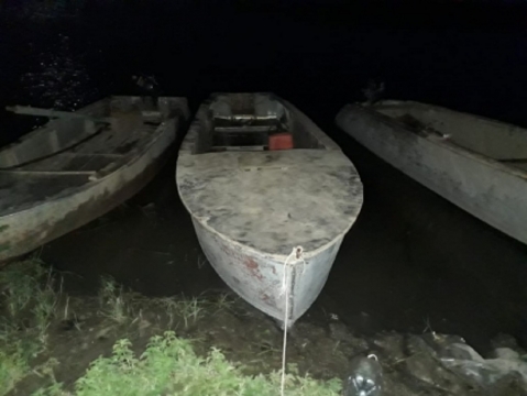 Задержан местный житель, подозреваемый в причинении смерти по неосторожности на реке под Астраханью
