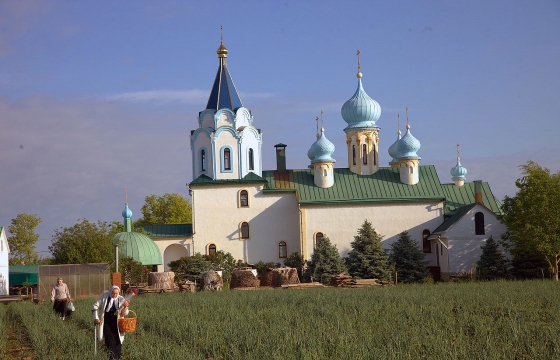 Юноша на Кубани ограбил микрофинансовую организацию, чтобы купить пылесос в монастырь
