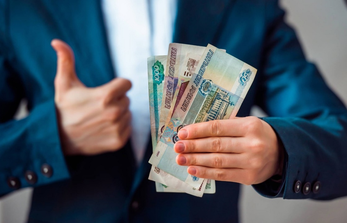 Ингушетия и Дагестан вошли в топ рейтинга по росту зарплат