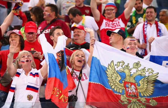Сборная Хорватии выиграла Россию по пенальти со счетом 4:3
