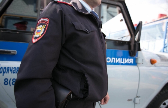 Избивший сотрудника СКР участковый из Ингушетии предстанет перед судом