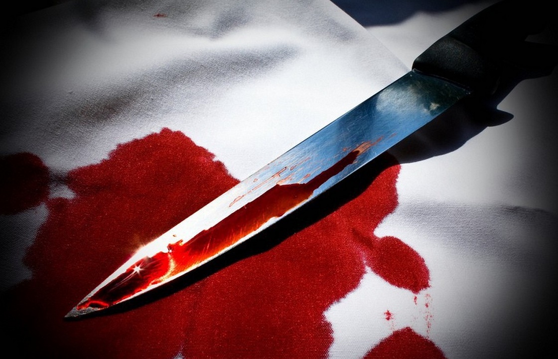 Сделавший кровавое месиво из бывшей девушки житель Астрахани помещен под стражу
