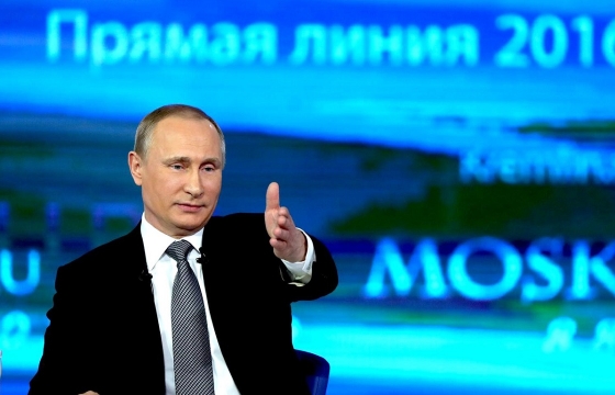 После «прямой линии» с Путиным АЗС юга России продолжают взвинчивать цены на бензин