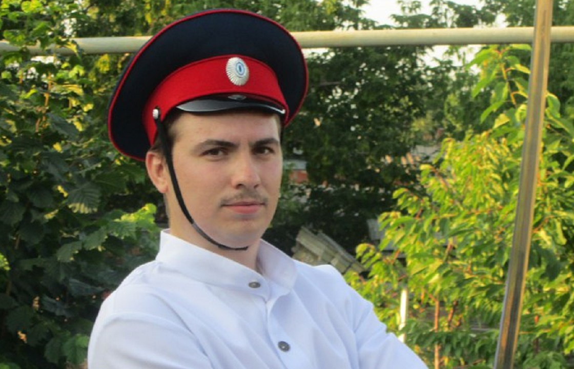Донской казак задержан в Турции за смерть украинца
