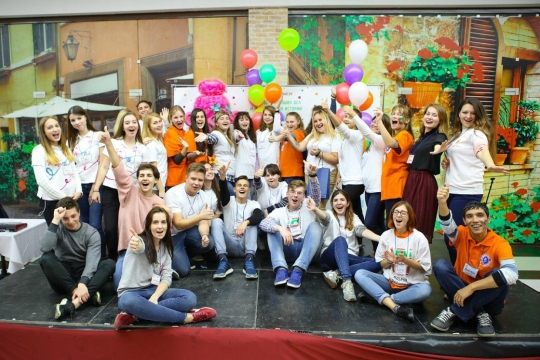 Краснодар станет добрее: в сентябре пройдет благотворительный фестиваль