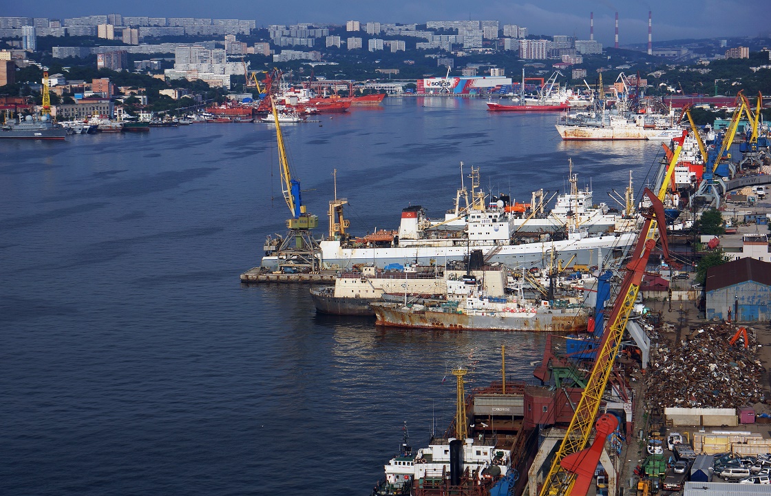 Жена довела главного инспектора морских портов Черного моря до коррупции