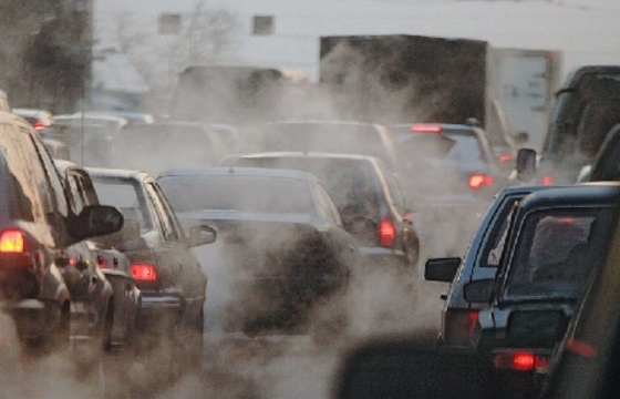 Токсичные газы и выхлопы автомобилей. Официальные данные – чем дышат в Ростове