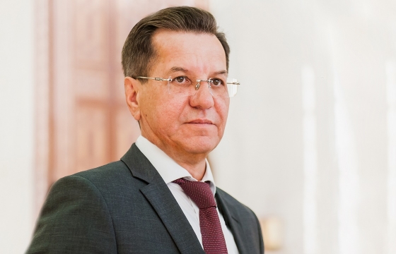 Астраханский губернатор не побоялся рассказать, что думает народ о пенсионной реформе