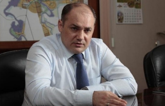 Глава Тимашевского района ушел в отставку