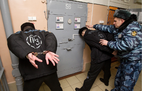 В Волгограде фельдшер скорой помощи изнасиловал ребенка и сядет на 13 лет