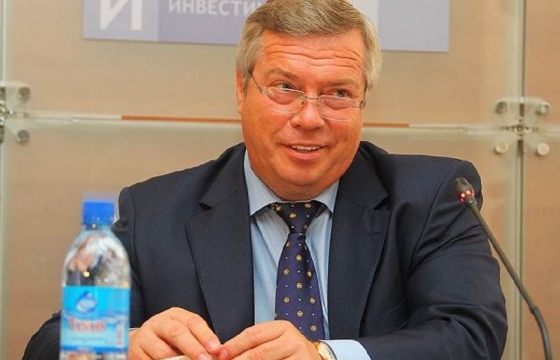 Поймать Лакомку: губернатор Ростовской области рассказал о своем увлечении фотографией