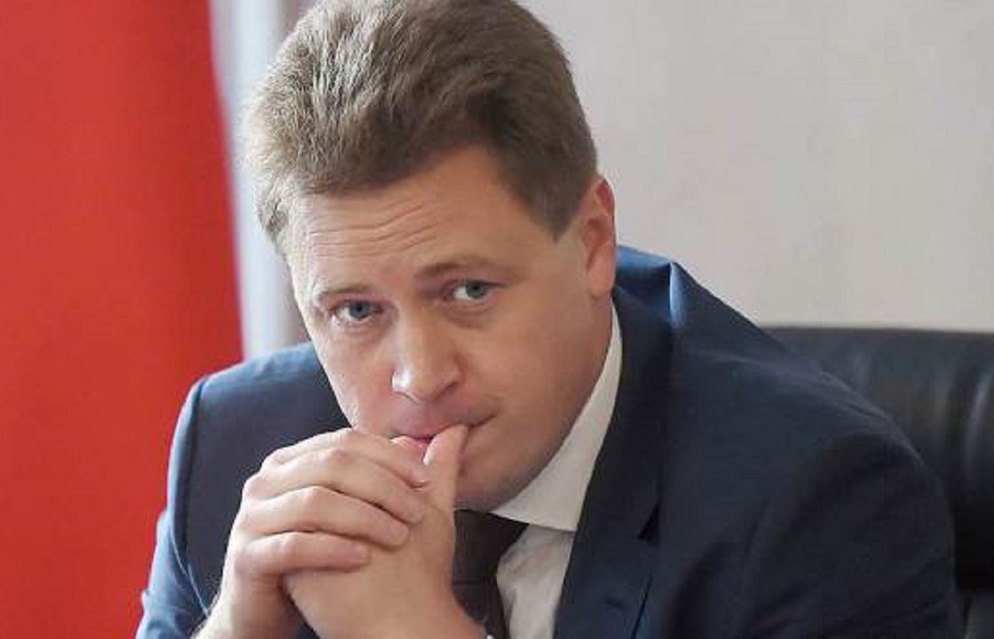 Губернатор Севастополя отозвал своего представителя в городском парламенте