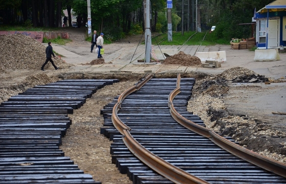 В Краснодаре планируют продлить трамвайные линии в густонаселенные районы