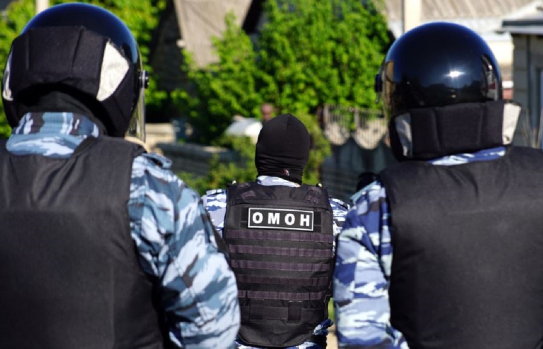 В Ростове задержали преступников за незаконное обналичивание миллиарда рублей
