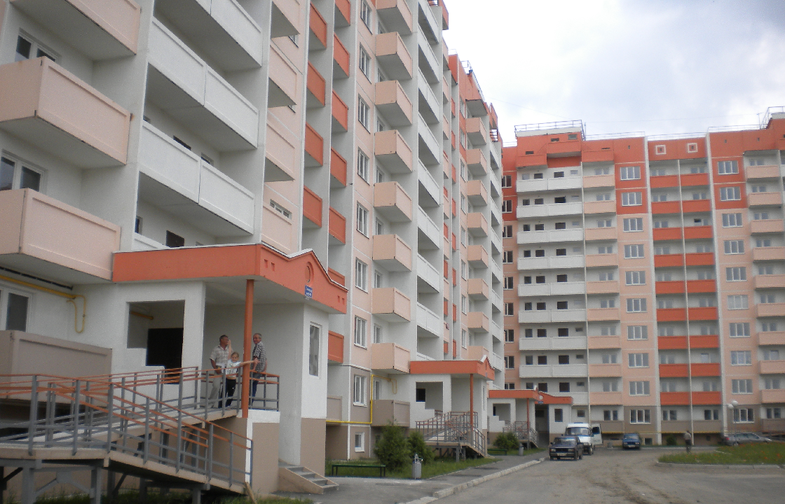 Четыре управляющие компании Армавира снизят оплату за ремонт в многоэтажках