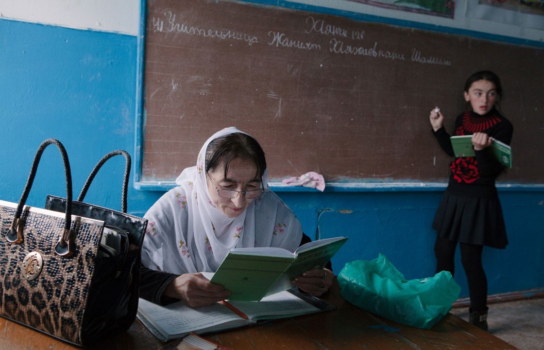 Чечня и Дагестан лидируют по завышенным оценкам школьников