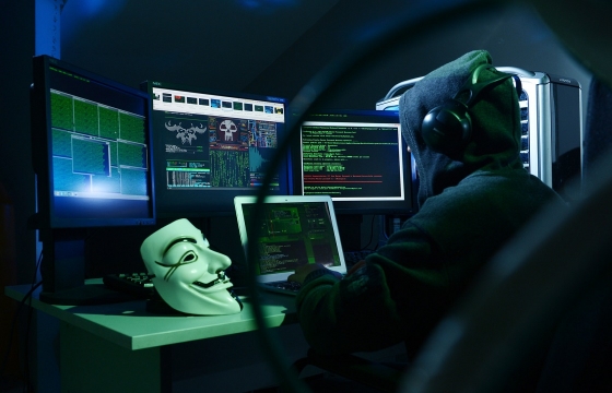 Самые активные хакеры юга России живут в Волгограде и Краснодаре