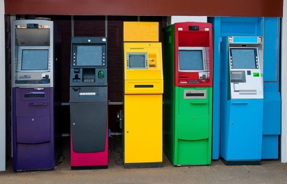 Схему по обману банкоматов придуиал подросток из Новочеркасска