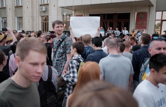 Оппозиционеры и политэмигранты обвинили краснодарский штаб Навального в провокации