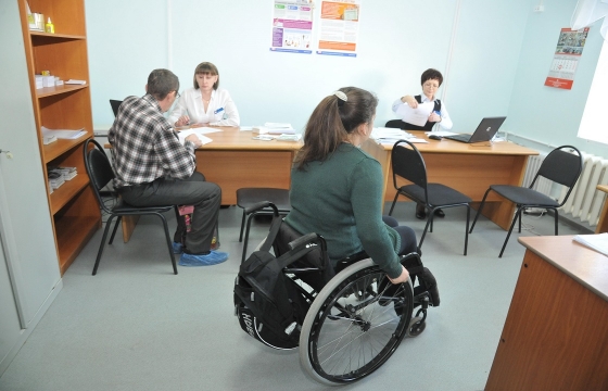 Минтруд рассказал, как проходит переосвидетельствование инвалидов в Дагестане