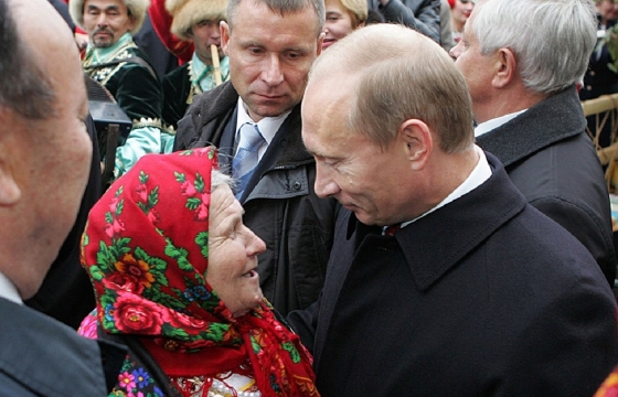 Уже завтра Путин скажет - будут ли повышать пенсионный возраст?
