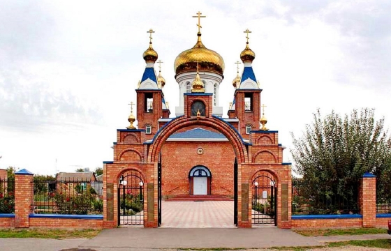 Автостопщики через форточку обчистили православные храмы под Ростовом