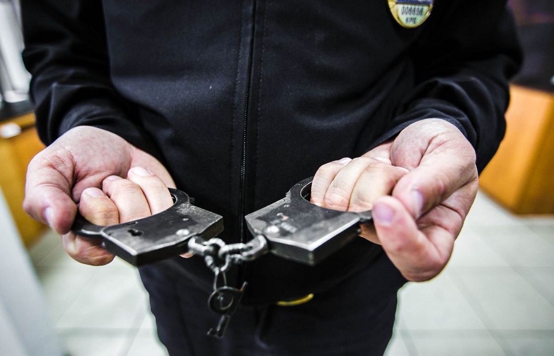 Пять лет грозит полицейским из Ставрополя, незаконно арестовавшим местных жителей
