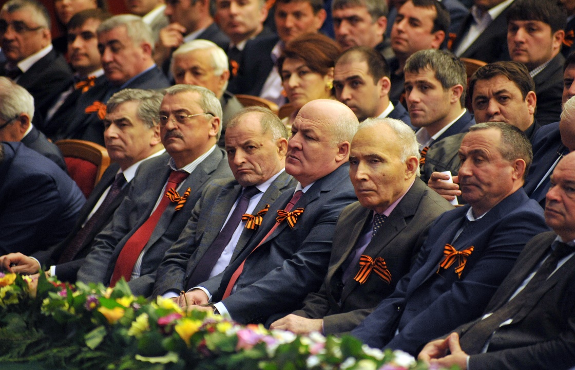 Руководителю ФОМС  по Дагестану предъявили новое обвинение. Подробности