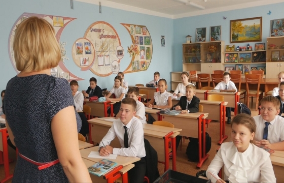 Росстат рассказал, где живут самые богатые учителя Ростовской области