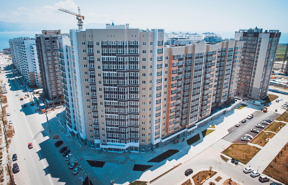 Глава Минстроя объяснил, почему квартиры в Ростове дороже, чем в Краснодаре