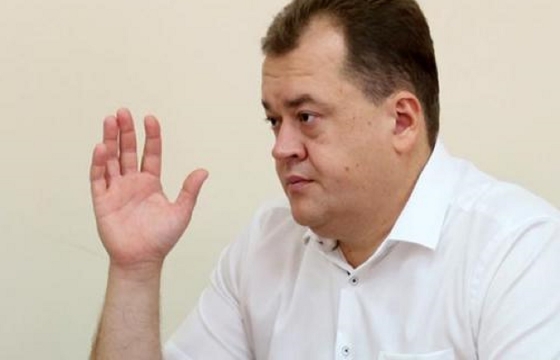 Стали известны подробности задержания в Москве министра дорожного хозяйства Астрахани