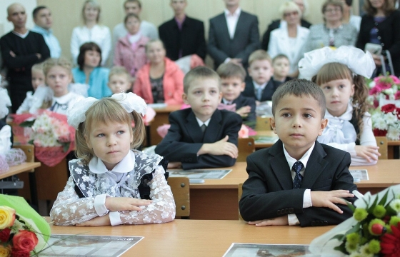 Дороже всех собрать ребенка в школу в Чечне, а дешевле – в Ингушетии