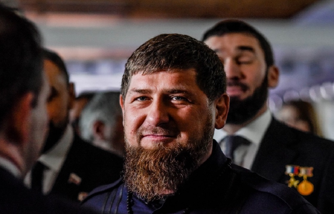 Кадыров обвинил ИГИЛ* в нападениях на полицейских в Чечне. Видео
