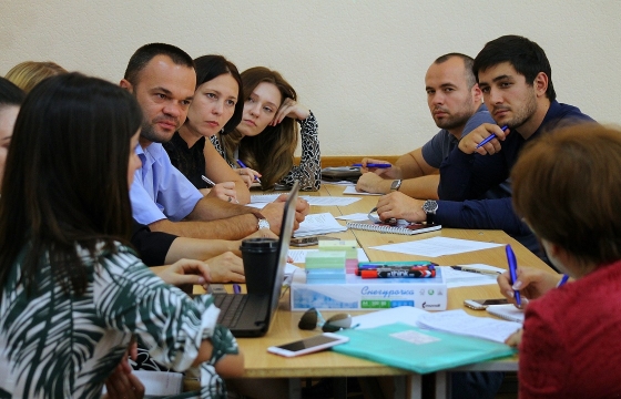 Дагестанские общественники выживают за счет пожертвований
