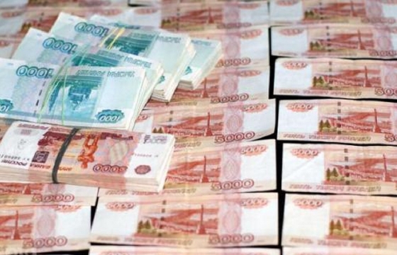 Владикавказ возьмет кредит в Сбербанке на 280 млн рублей
