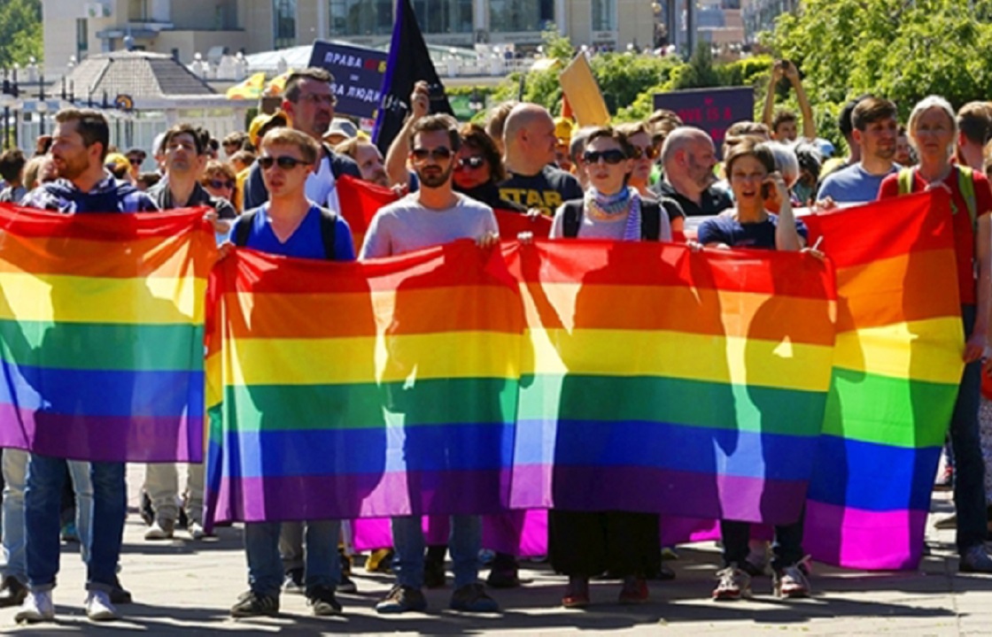 Российским геям отказали в проведении парада в Волгоградской области