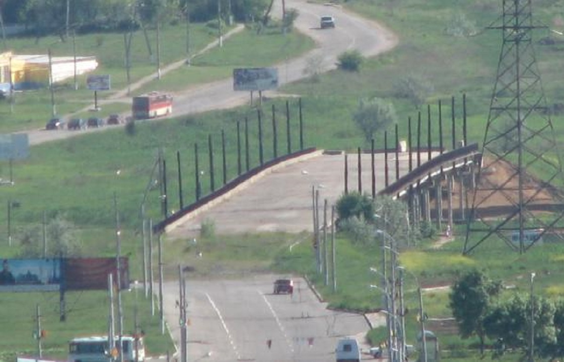 Власти решили снести Керченский мост