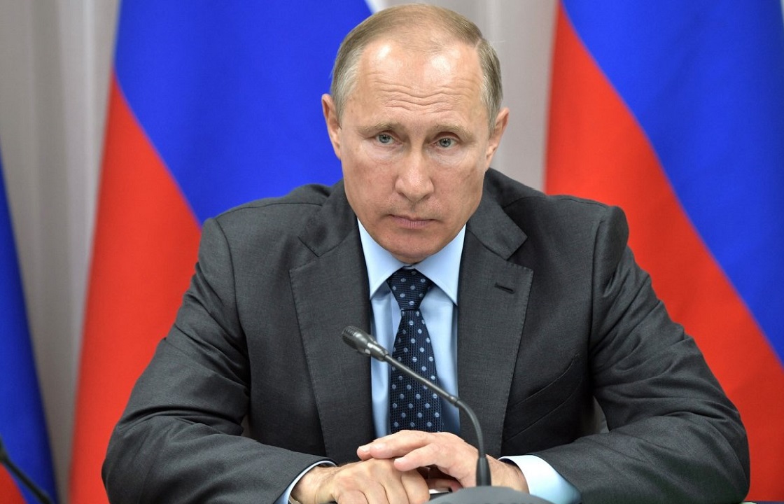 Путин назвал кандидатов на посты глав Дагестана и Ингушетии