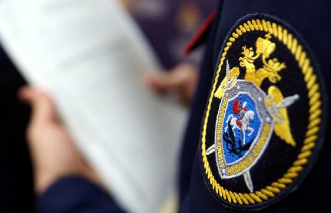 Начальника районного следственного отдела Ставрополя проверят на факт покровительства преступникам