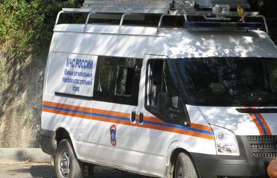 Пропавший в горах Сочи 60-летний мужчина найден