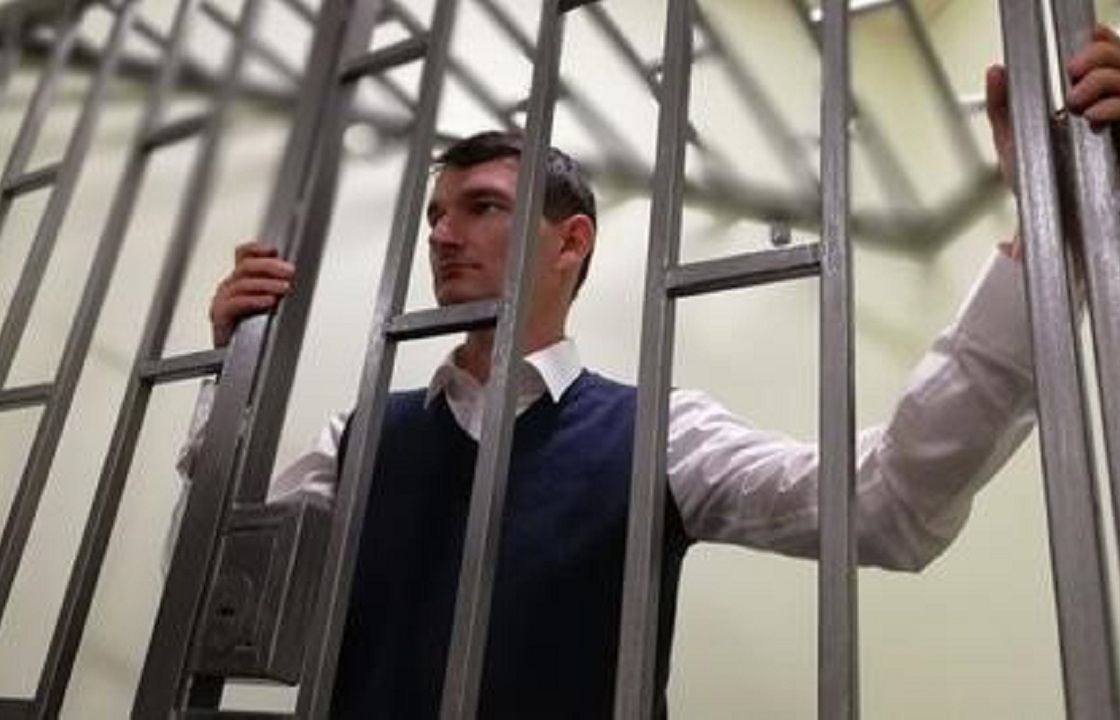 Дело главреда «БлогСочи» о вымогательстве у депутата Госдумы передано в суд
