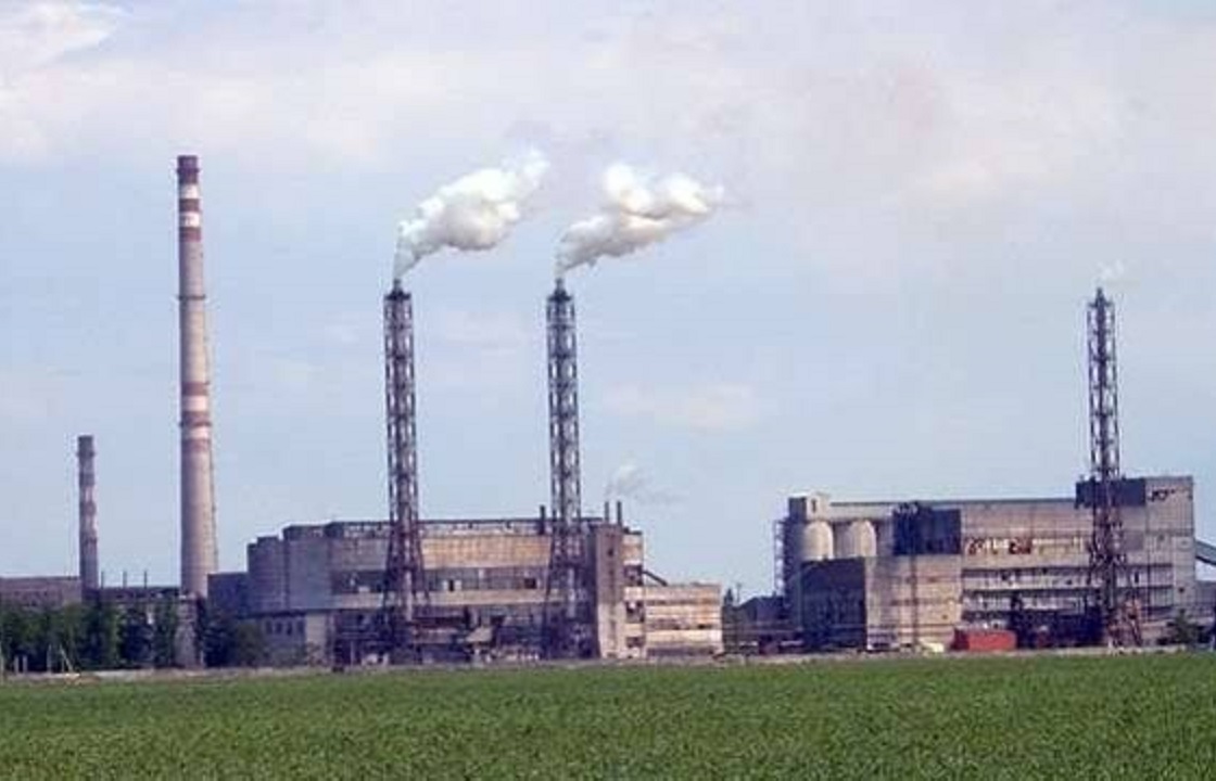 МЧС не подтверждает информацию о выбросе на севере Крыма