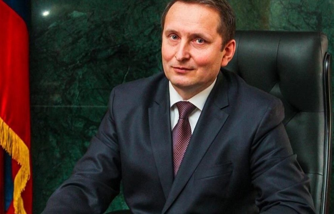 Руководитель Волгоградского облсуда переезжает в Саратов из-за повышения