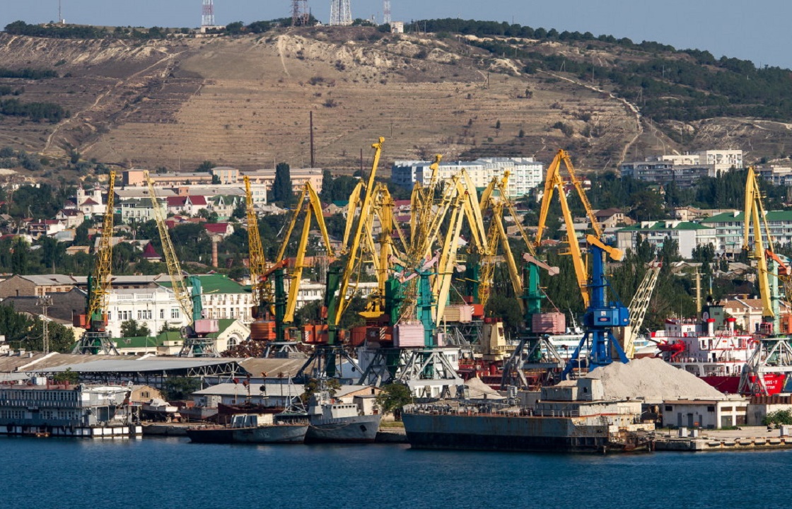 Черноморский флот России может быть заблокирован – заявили в МВД США