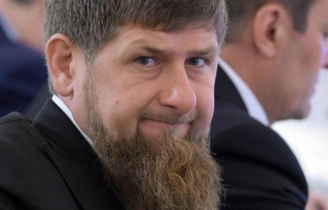 «Все это остается разговорами». Кадыров сделал жесткое заявление по сбитому в Сирии ИЛ-20