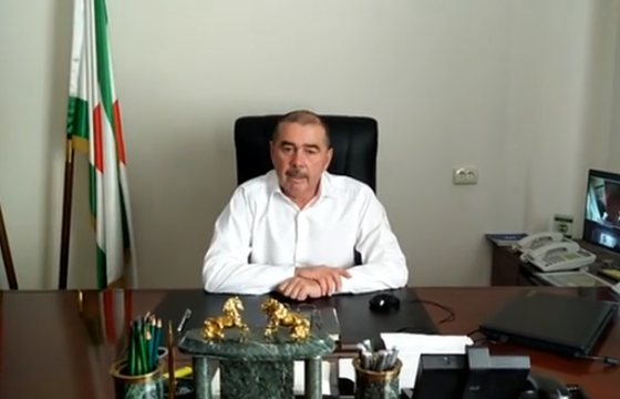 Глава Сунженского района Ингушетии подает в отставку. Видео