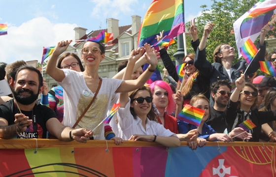 В мэрии Пятигорска пересмотрят решение по ЛГБТ-митингу